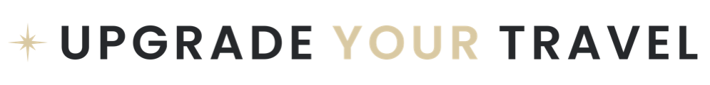 UpgradeYourTravel